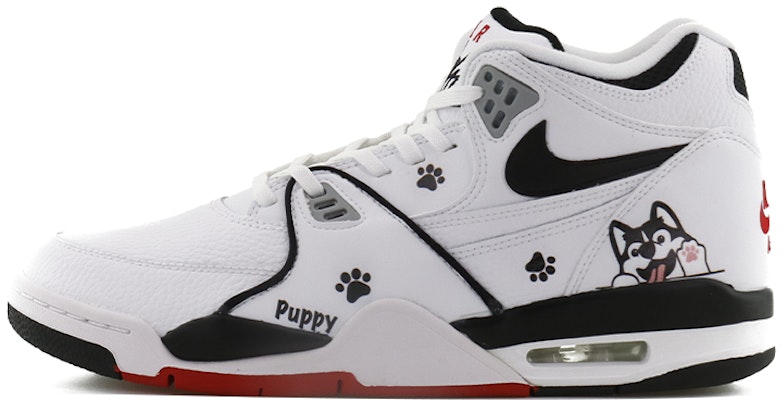 Nike Air Flight 89 'Cute Husky' Buy Nike Air Flight 89 'Cute Husky'