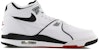 Nike Air Flight 89 'Husky Comel' DB5918-100(Team10-HI-PUPPY)