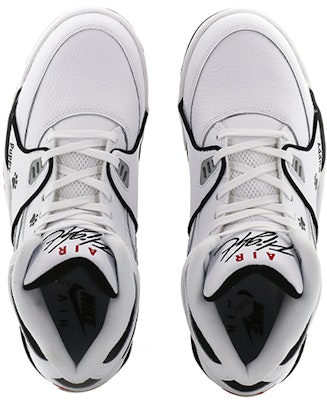 Nike Air Flight 89 'Cute Husky' Shop Nike Air Flight 89 'Cute Husky'