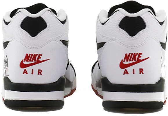 Nike Air Flight 89 'Cute Husky' Purchase Nike Air Flight 89 'Cute Husky'