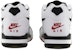 Nike Air Flight 89 'Husky Comel' DB5918-100(Team10-HI-PUPPY)