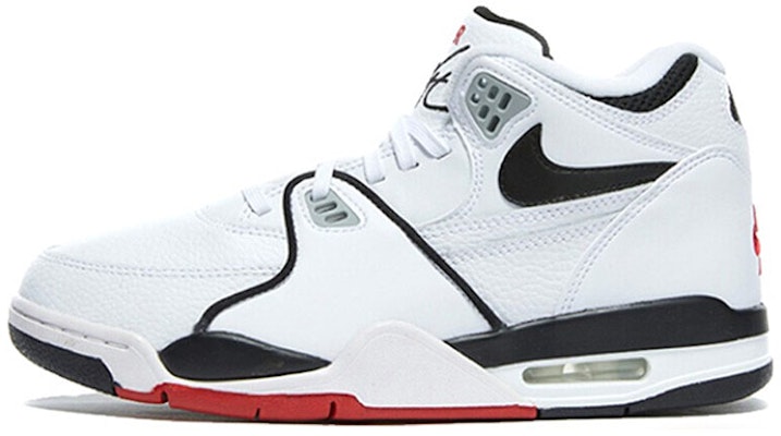 Nike Air Flight 89 'Cute Husky' Sizing Nike Air Flight 89 'Cute Husky'
