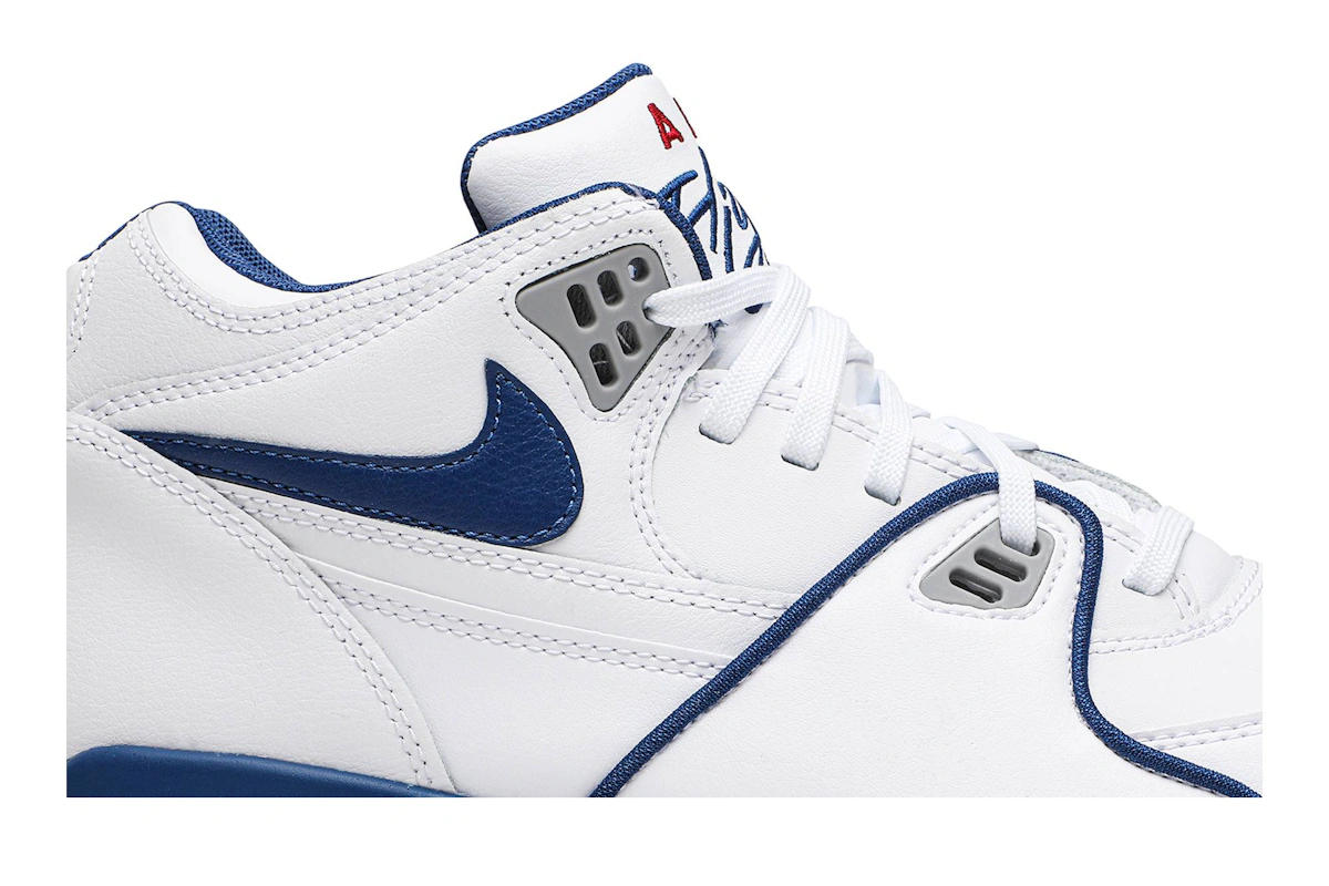 Nike Air Flight 89 'Dark Royal Blue' CN5668-101