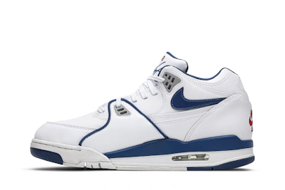 Nike Air Flight 89 'Dark Royal Blue' CN5668-101
