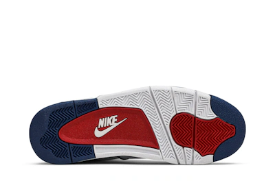 Nike Air Flight 89 'Dark Royal Blue' CN5668-101