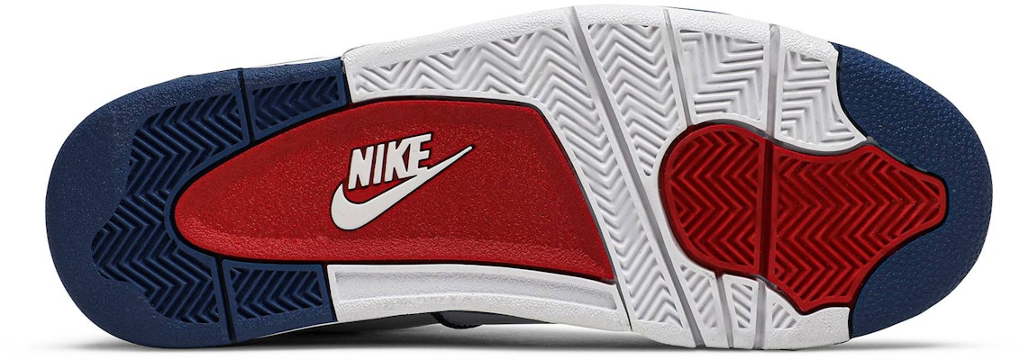 Nike Air Flight 89 'Dark Royal Blue' CN5668-101 Shop Nike Air Flight 89 'Dark Royal Blue' CN5668-101