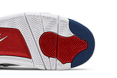 Nike Air Flight 89 'Dark Royal Blue' CN5668-101