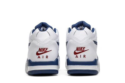Nike Air Flight 89 'Dark Royal Blue' CN5668-101