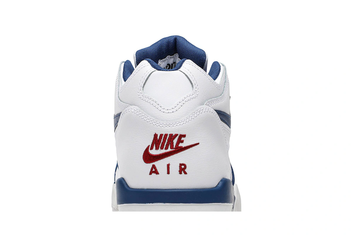 Nike Air Flight 89 'Dark Royal Blue' CN5668-101
