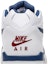 Sizing Nike Air Flight 89 'Biru Diraja Gelap' CN5668-101
