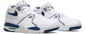 Nike Air Flight 89 'Biru Diraja Gelap' CN5668-101