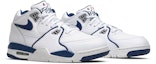 Cheap Nike Air Flight 89 'Biru Diraja Gelap' CN5668-101