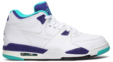 Nike Air Flight 89 'Grape' 306252-113 Nike Air Flight 89 'Grape' 306252-113