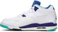 Lookbook Nike Air Flight 89 'Anggur' 306252-113