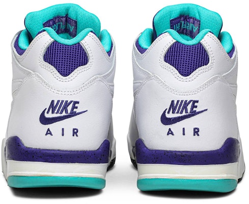 Nike Air Flight 89 'Grape' 306252-113 Details for Nike Air Flight 89 'Grape' 306252-113