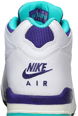 Nike Air Flight 89 'Grape' 306252-113 Sizing Nike Air Flight 89 'Grape' 306252-113