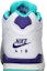 Sizing Nike Air Flight 89 'Anggur' 306252-113