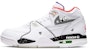 Nike Air Flight 89 'Panda Malas Bersinar' CW2616-101-466785