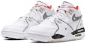 Lookbook Nike Air Flight 89 'Panda Malas Bersinar' CW2616-101-466785