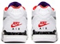 Shop Nike Air Flight 89 'Panda Malas Bersinar' CW2616-101-466785