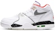 Details for Nike Air Flight 89 'Panda Malas Bersinar' CW2616-101-466785