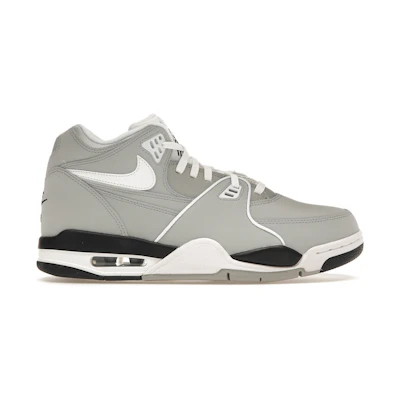 Nike Air Flight 89 'Light Smoke Grey'