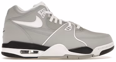 Nike Air Flight 89 'Light Smoke Grey' FV6654-001 Nike Air Flight 89 'Light Smoke Grey' FV6654-001