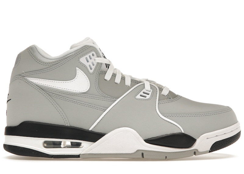 Nike Air Flight 89 'Light Smoke Grey' FV6654-001