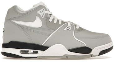 Nike Air Flight 89 'Light Smoke Grey' FV6654-001 Nike Air Flight 89 'Light Smoke Grey' FV6654-001