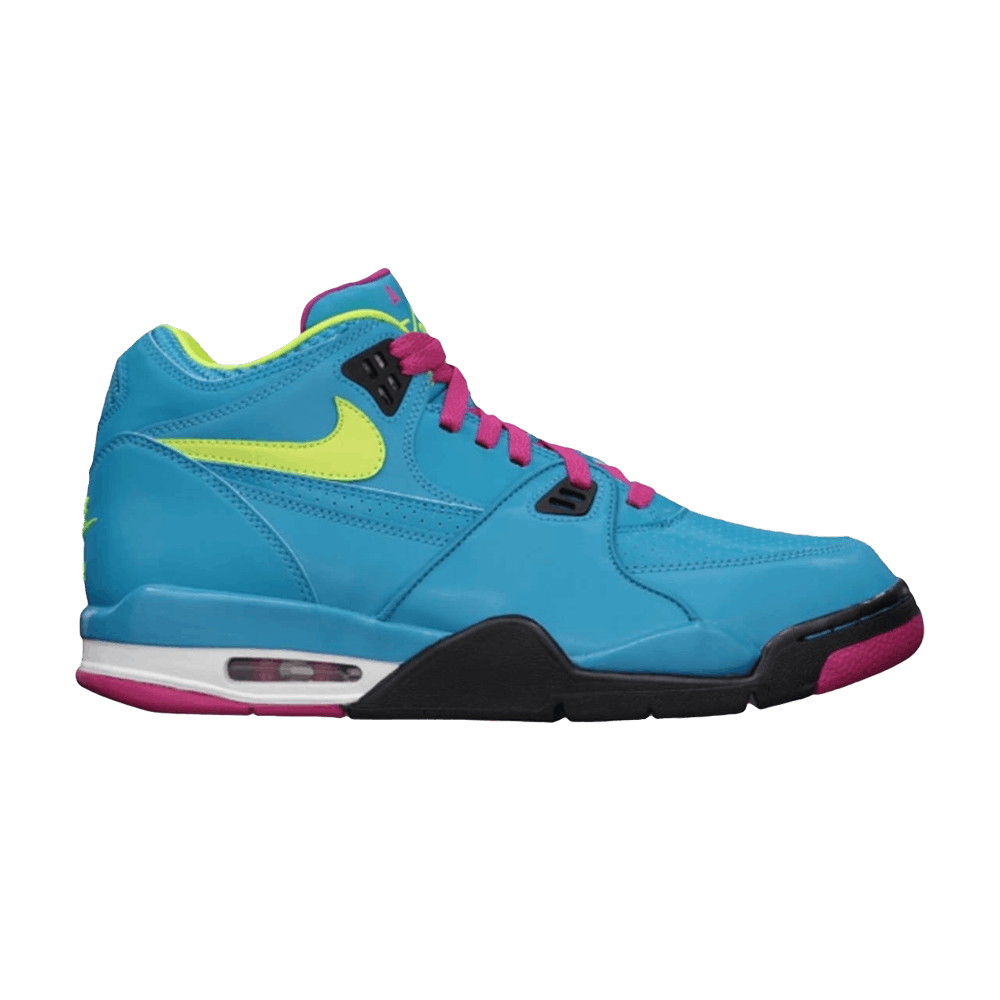 Nike Air Flight 89 'London' 306252-400