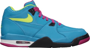 Nike Air Flight 89 'London' 306252-400 Nike Air Flight 89 'London' 306252-400