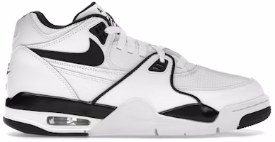 Nike Air Flight 89 'Military Black' HF9382-100 Nike Air Flight 89 'Military Black' HF9382-100