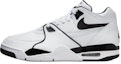 Buy Nike Air Flight 89 'Hitam Tentera' HF9382-100
