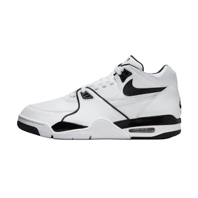Nike Air Flight 89 'Military Black'