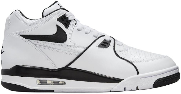 Nike Air Flight 89 'Military Black' HF9382-100 Order Nike Air Flight 89 'Military Black' HF9382-100