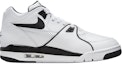 Order Nike Air Flight 89 'Hitam Tentera' HF9382-100