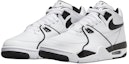 Lookbook Nike Air Flight 89 'Hitam Tentera' HF9382-100