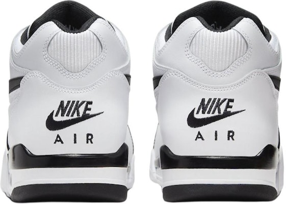Nike Air Flight 89 'Military Black' HF9382-100 Purchase Nike Air Flight 89 'Military Black' HF9382-100