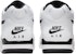 Nike Air Flight 89 'Hitam Tentera' HF9382-100