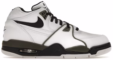 Nike Air Flight 89 'Olive' CJ5390-101 Nike Air Flight 89 'Olive' CJ5390-101