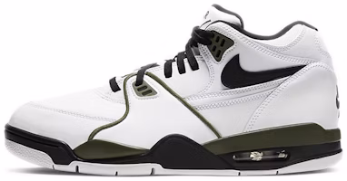 Nike Air Flight 89 'Olive' CJ5390-101 Nike Air Flight 89 'Olive' CJ5390-101