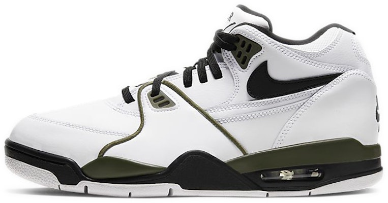 Nike Air Flight 89 'Olive' CJ5390-101 Buy Nike Air Flight 89 'Olive' CJ5390-101