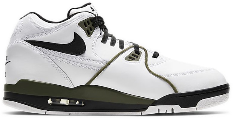 Nike Air Flight 89 'Olive' CJ5390-101 Order Nike Air Flight 89 'Olive' CJ5390-101
