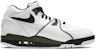 Nike Air Flight 89 'Olive' Kasut Lelaki Olive CJ5390-101