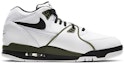 Order Nike Air Flight 89 'Olive' Kasut Lelaki Olive CJ5390-101