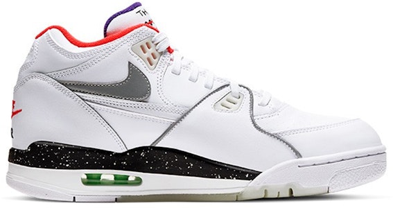 耐克 Air Flight 89 '篮球星球' CW2616-101 Order 耐克 Air Flight 89 '篮球星球' CW2616-101