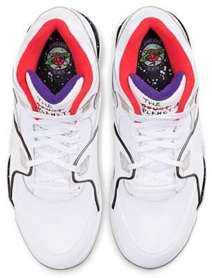 Nike Air Flight 89 'Planet of Hoops' CW2616-101 Shop Nike Air Flight 89 'Planet of Hoops' CW2616-101