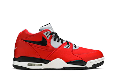 Nike Air Flight 89 'Red Cement' CN5668-600