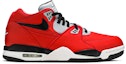 Buy Nike Air Flight 89 'Red Cement' Merah Simen CN5668-600