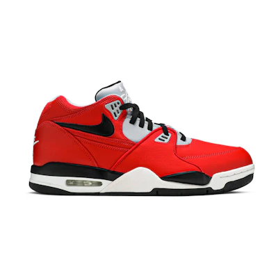 Nike Air Flight 89 'Red Cement'